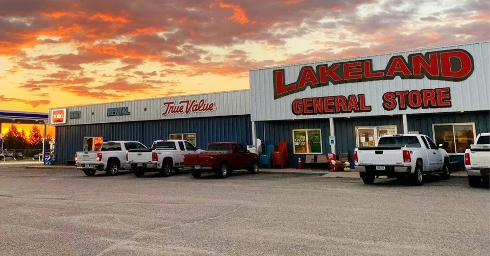 Lakeland General Store True Value