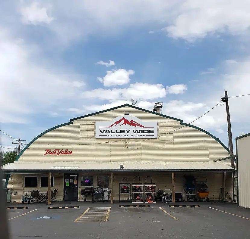 Shoshone Valley Wide Country Store