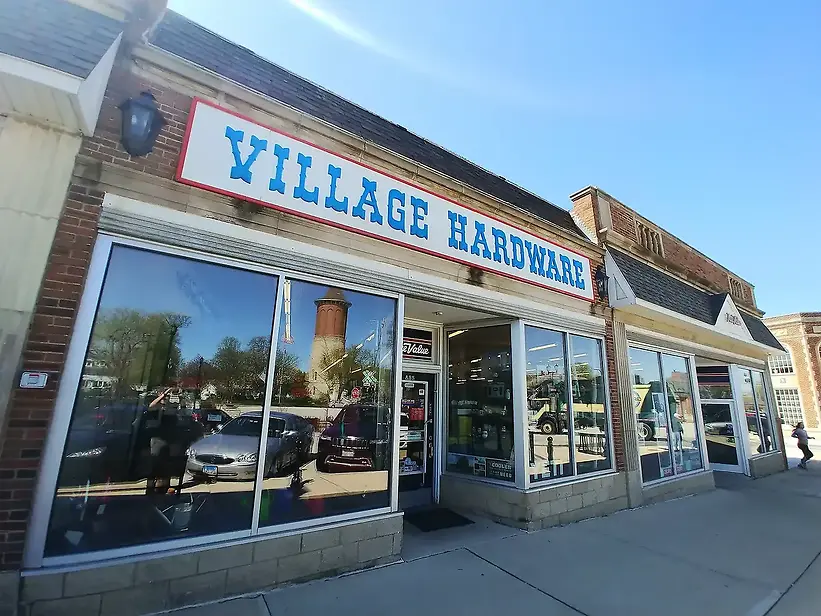 Village True Value Hardware