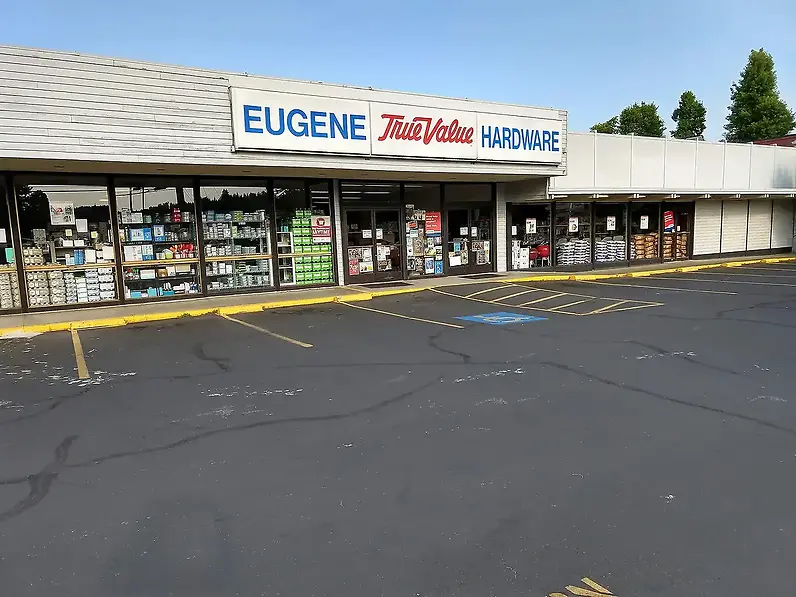 Eugene True Value Hardware