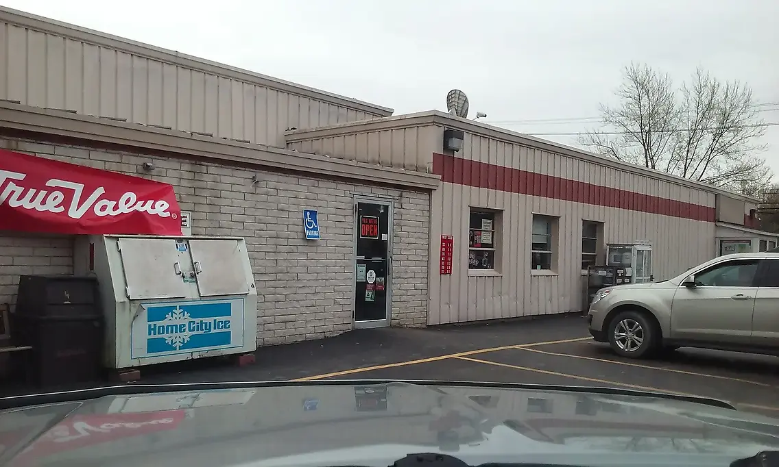 Davis True Value Hardware