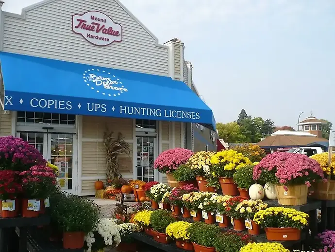 Mound True Value Hardware & Paint