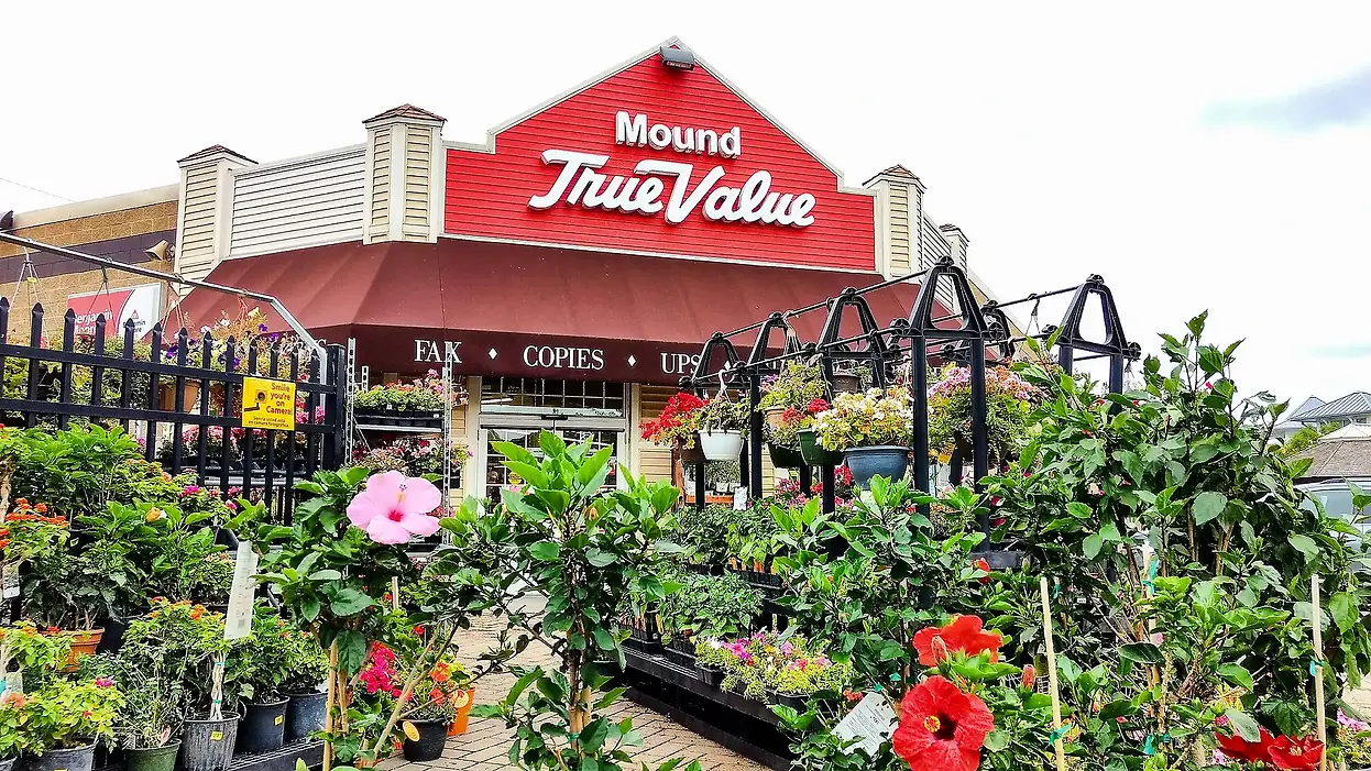 Mound True Value Hardware & Paint