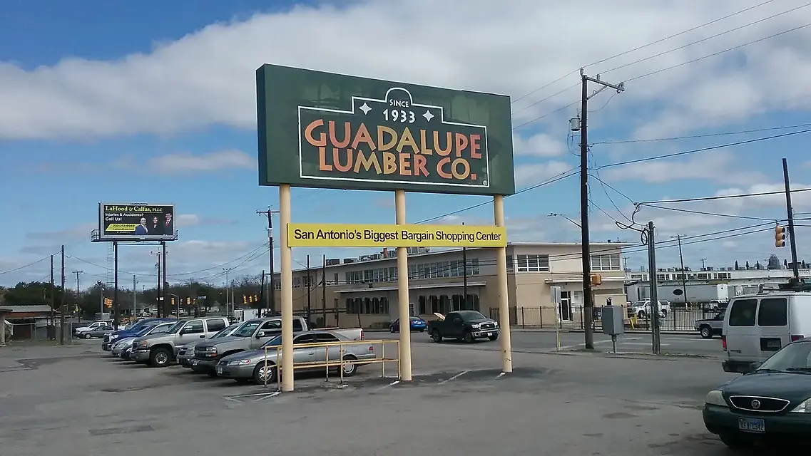 Guadalupe Lumber
