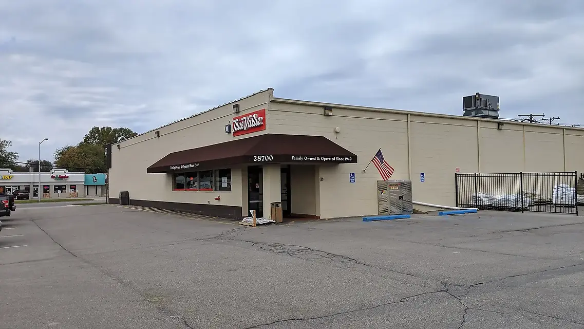 DeRonne Hardware & Rental - St. Clair Shores, MI