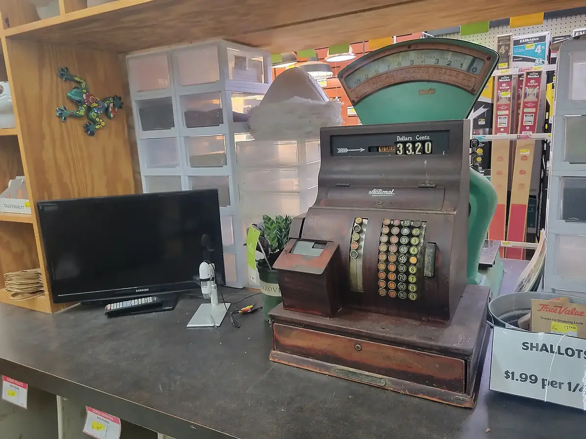 Ross True Value Hardware