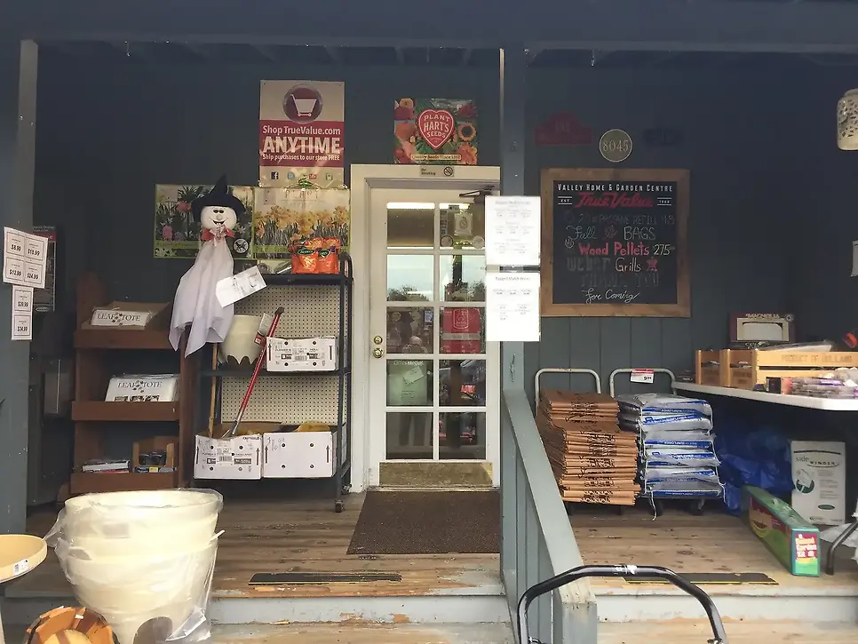 True Value Home Hardware & Garden Center