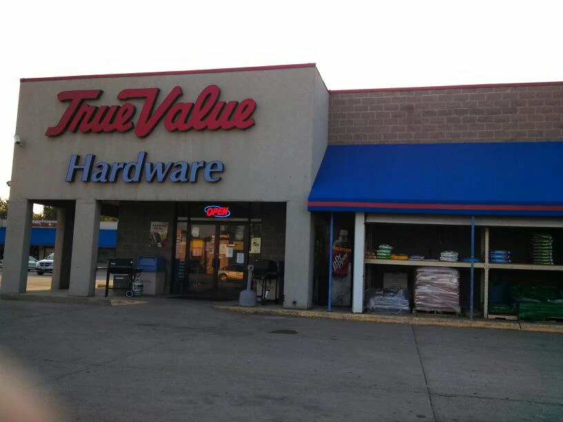 Pace True Value Hardware