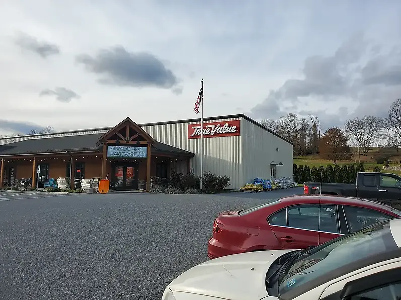 Appalachian Hardware Co.