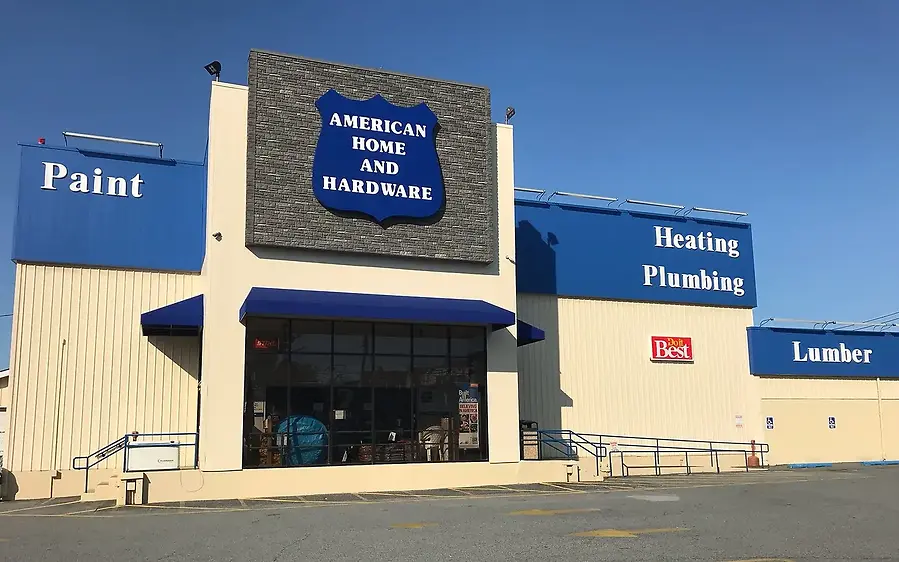 American Home & Hardware