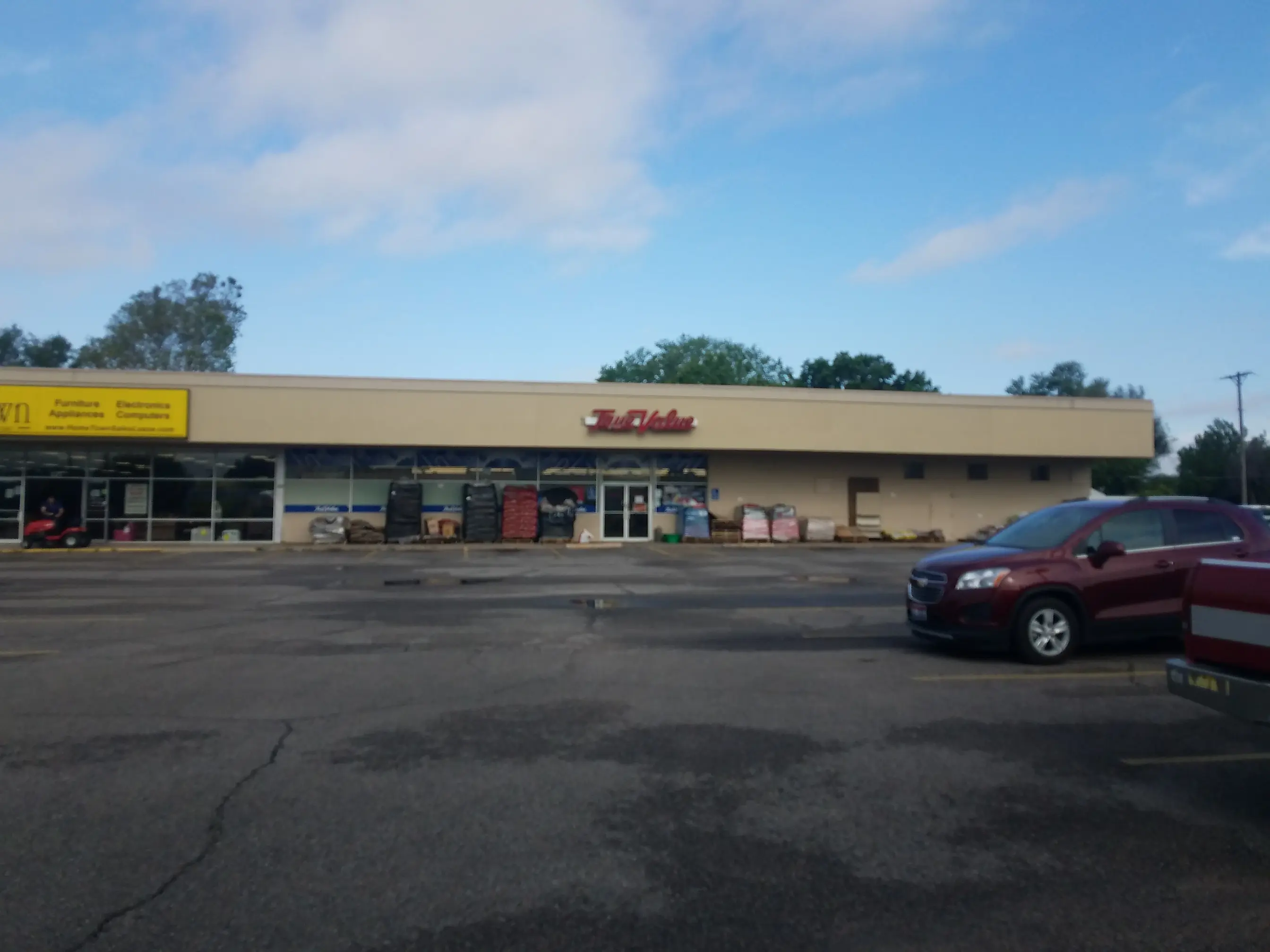 Haysville True Value Hardware