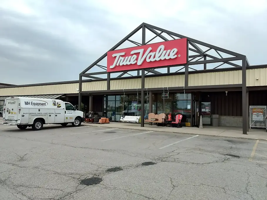 Western Ohio True Value