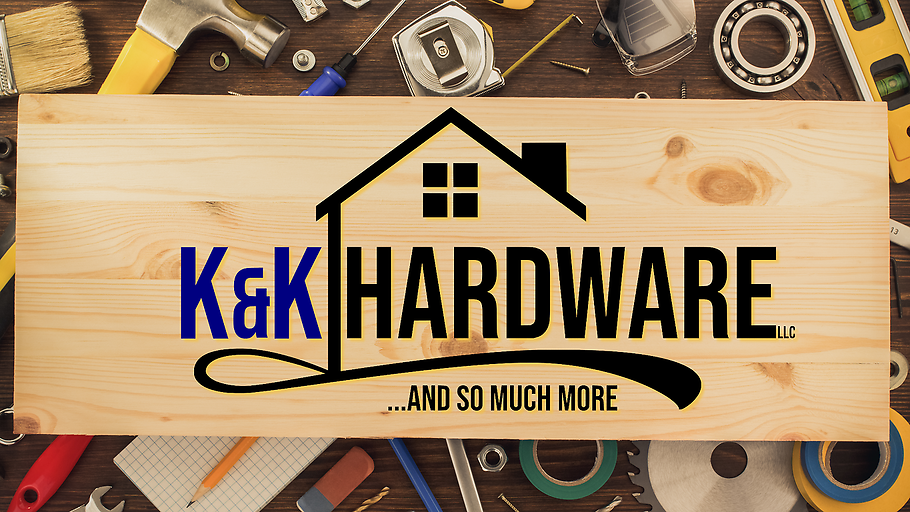 K&K Hardware & Lumber LLC