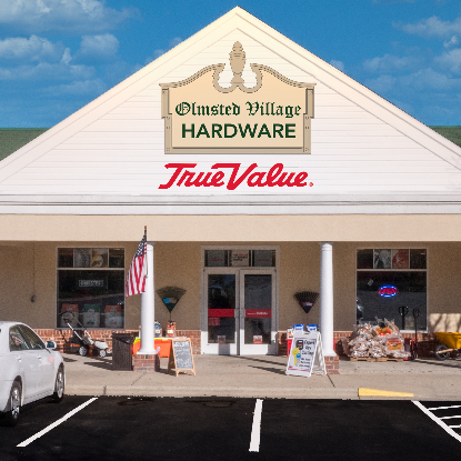Olmsted  VIllage Hardware