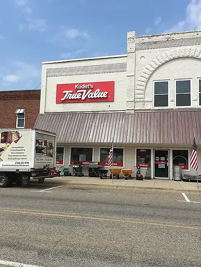 KODET TRUE VALUE HARDWARE