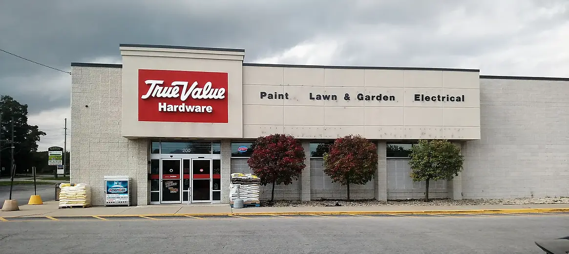 Crown Point True Value