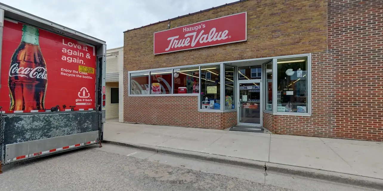 Hazuga's True Value Hardware