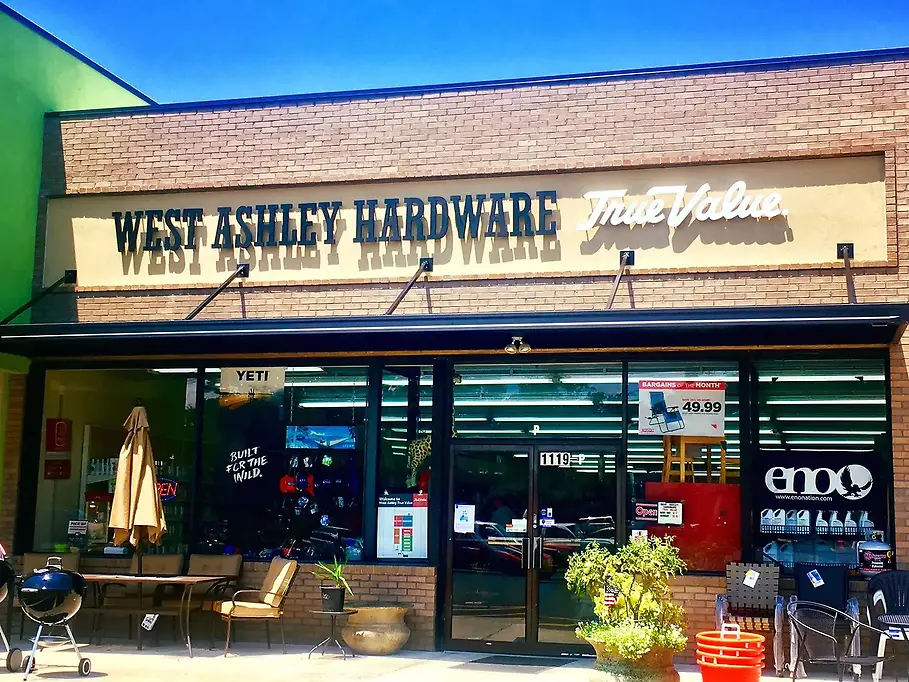 West Ashley True Value