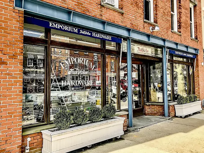 Emporium True Value Hardware