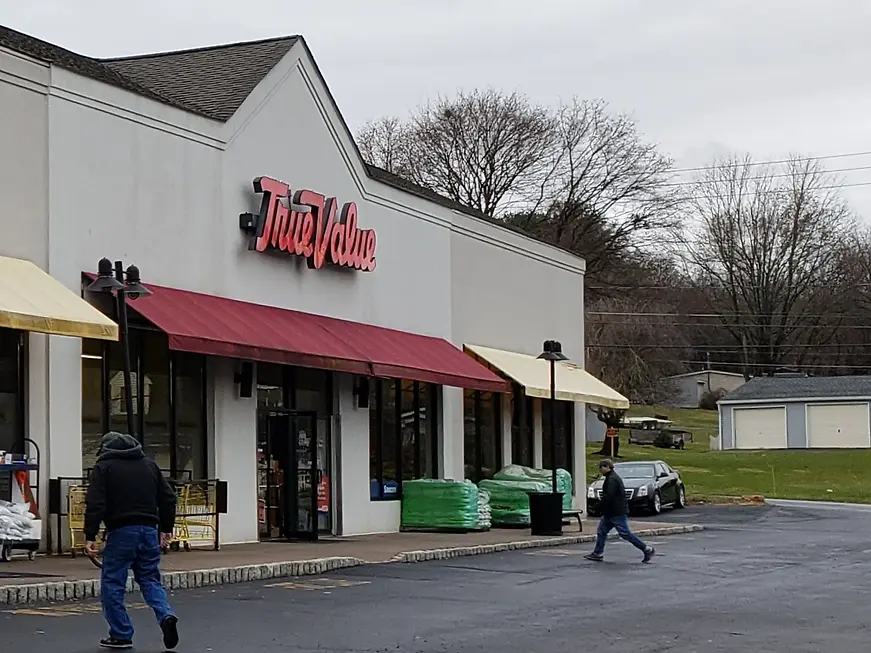 Saucon True Value