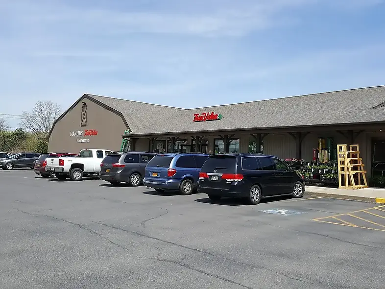 Manlius True Value Hardware