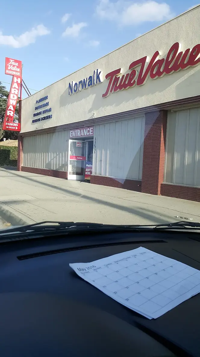 Norwalk True Value