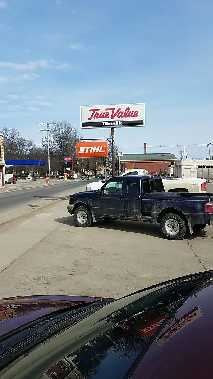 Titusville True Value Hardware