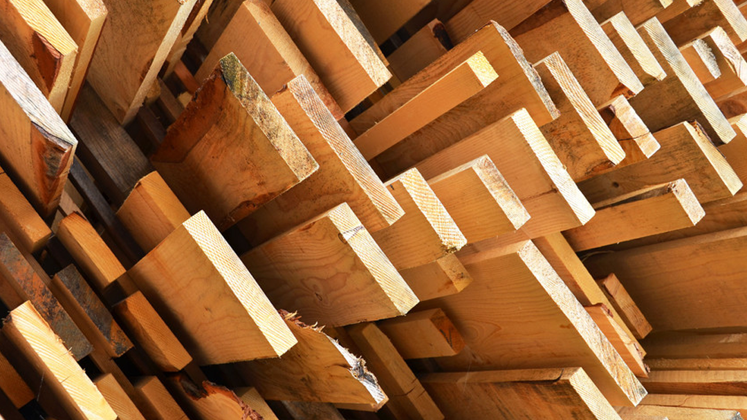 Lloyd Lumber Company