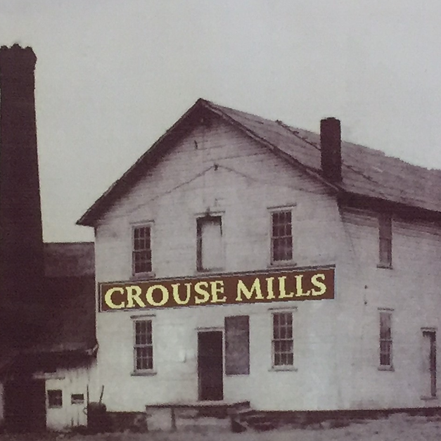 Crouse Mills True Value Store                     