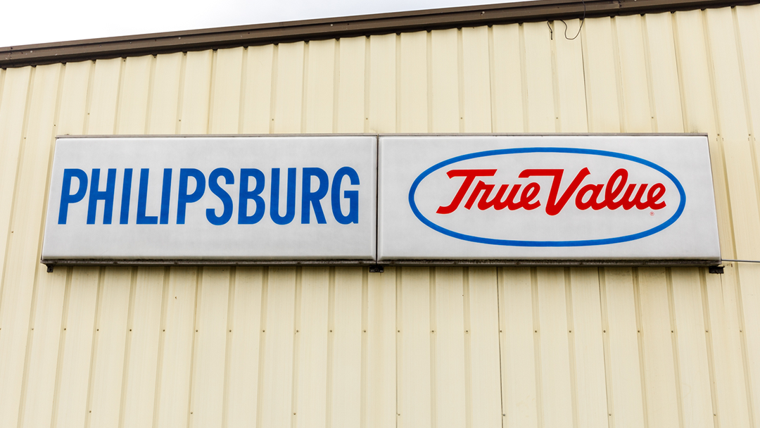 Philipsburg True Value