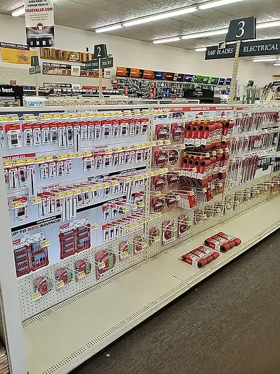 Williamson Building Supply Llc