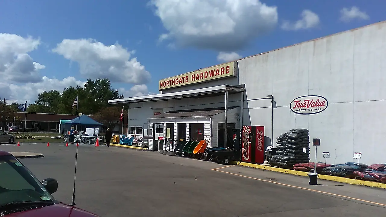 Northgate True Value Hardware