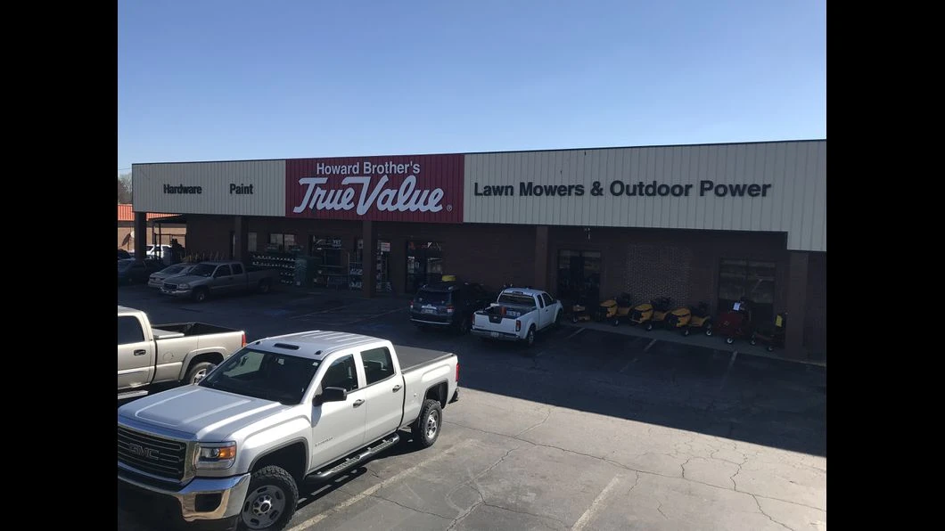 Howards True Value Hardware