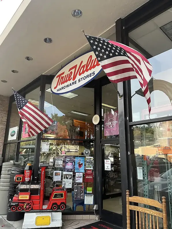 Orinda Hardware