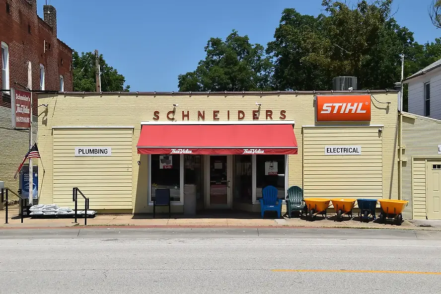 Schneider True Value Implement