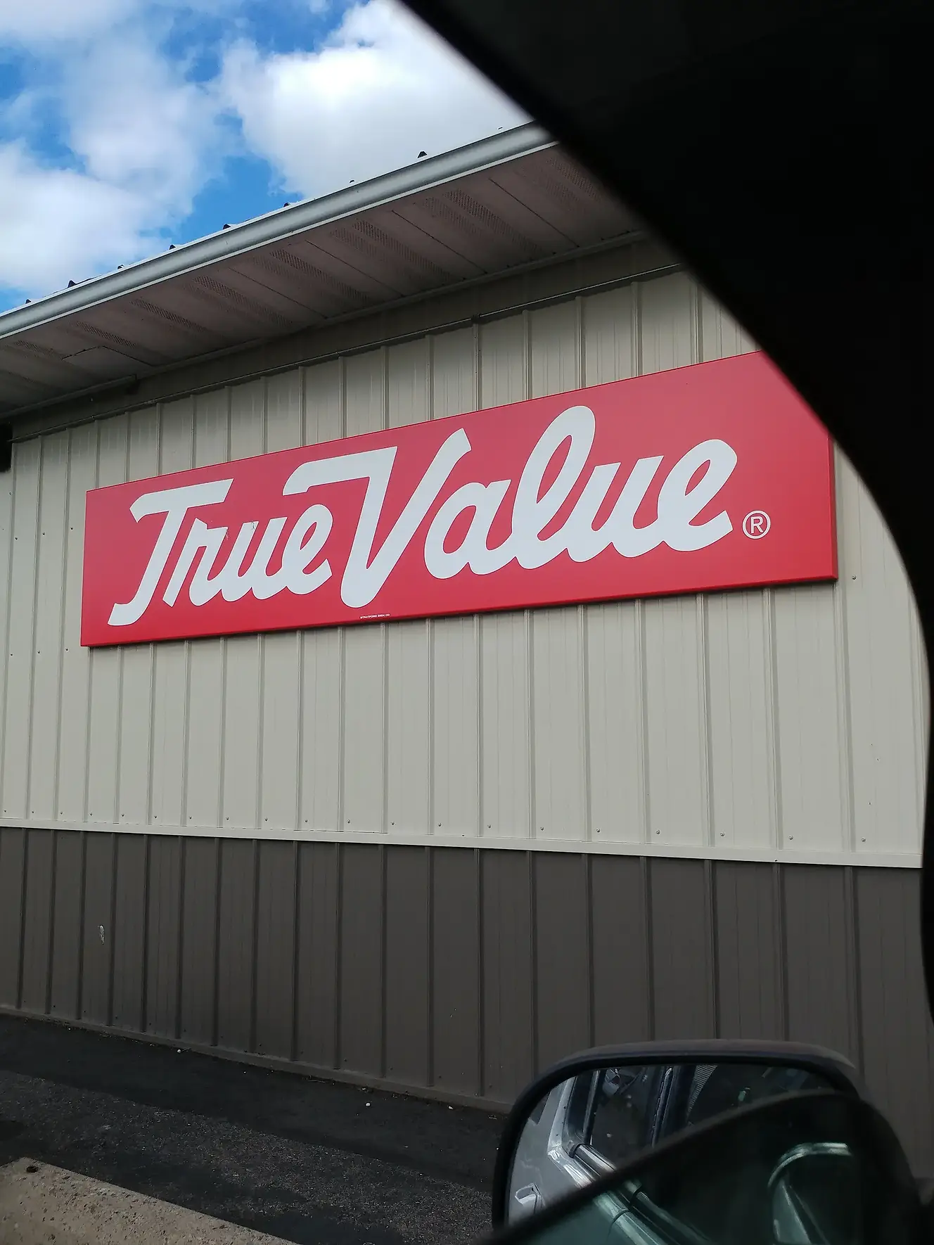 Rib Lake True Value