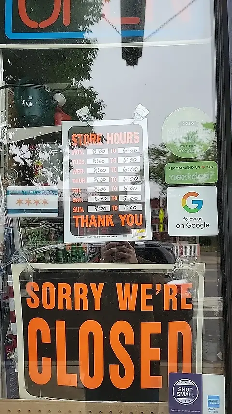 Smolka True Value Hardware                        