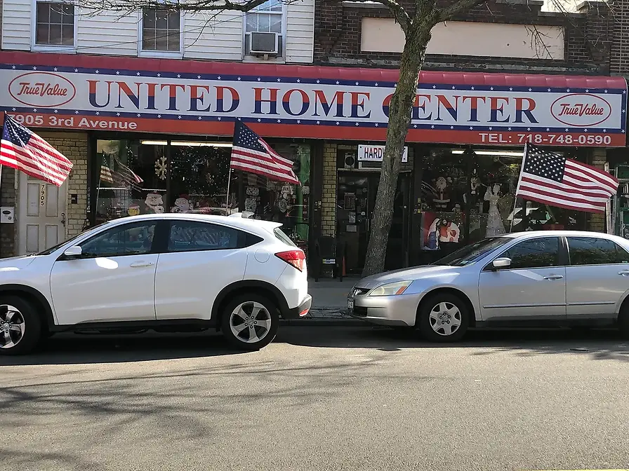 United True Value Hardware                        
