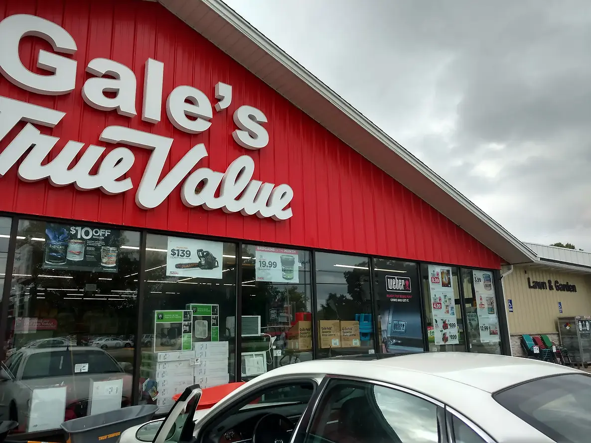 Gales True Value                                  