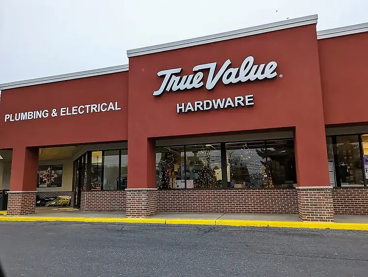 True Value Hardware