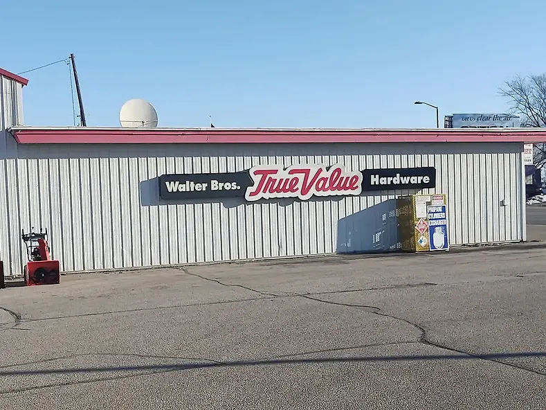 Walter Brothers True Value Hardware