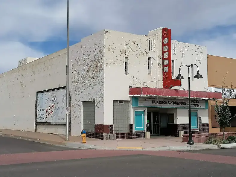 Tucumcari Lumber True Value