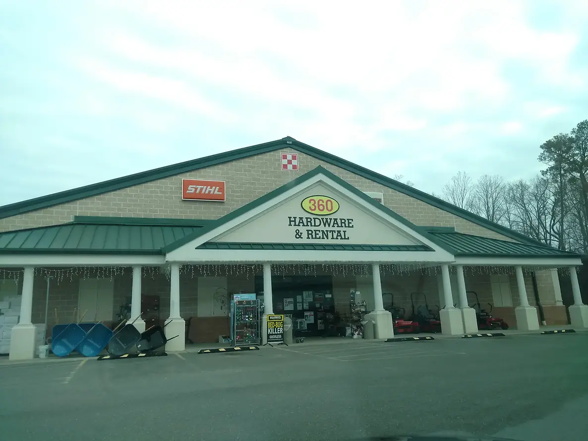 True Value 360 Hardware & Rental                  