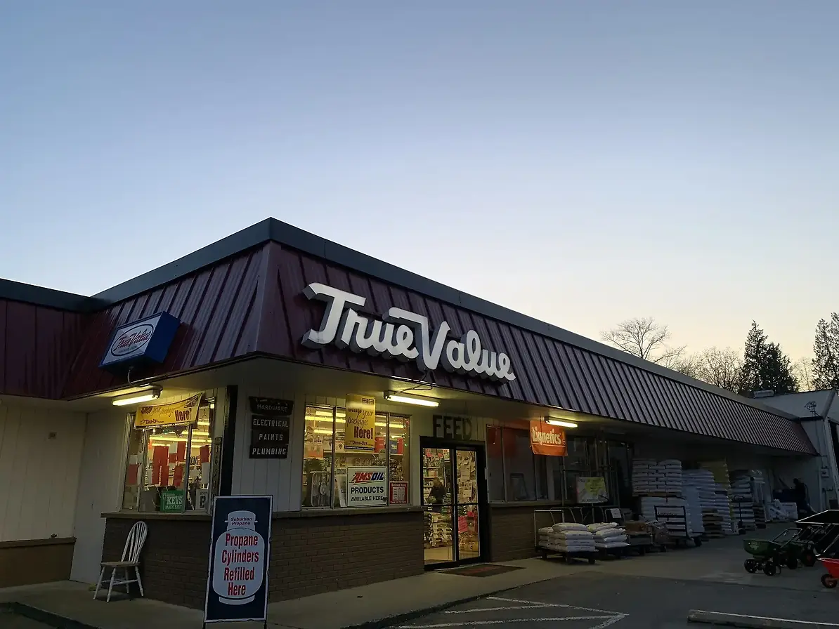 Clearview True Value Hardware