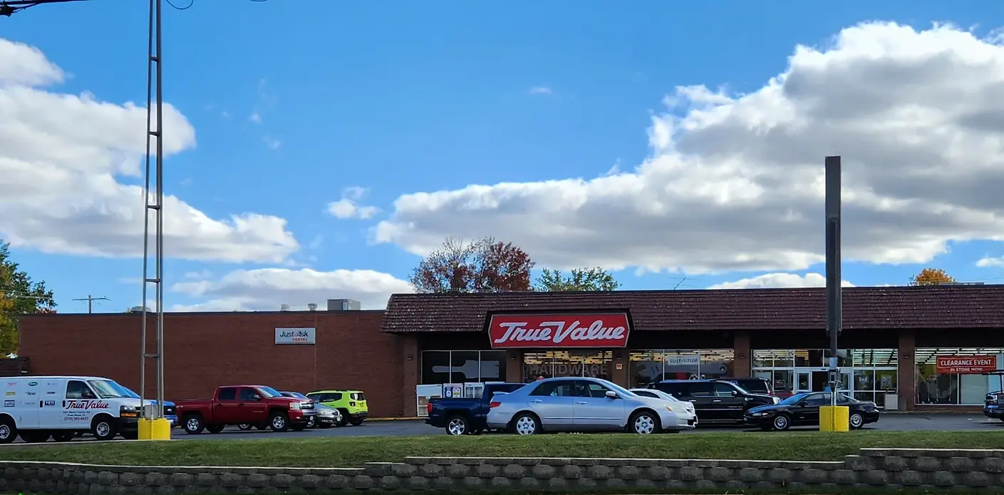 Vernon Village True Value