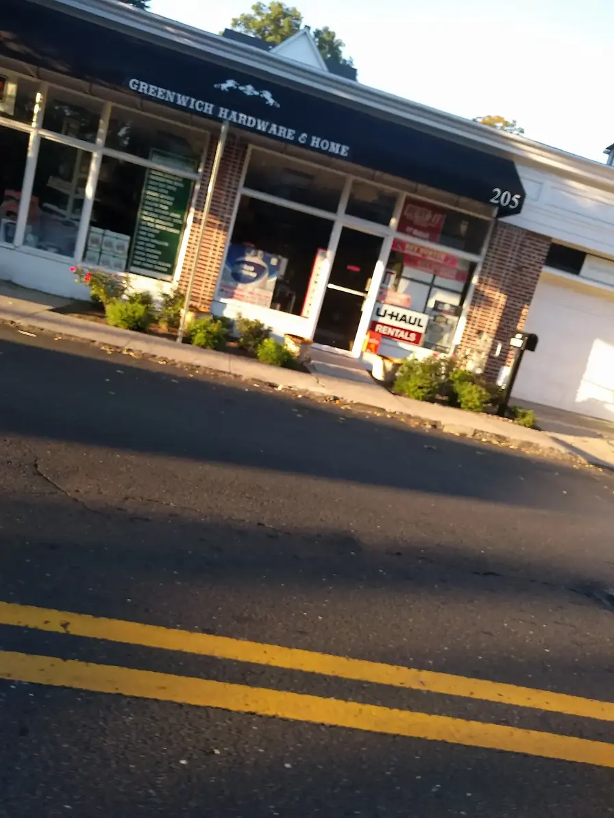 Greenwich True Value Hardware                     