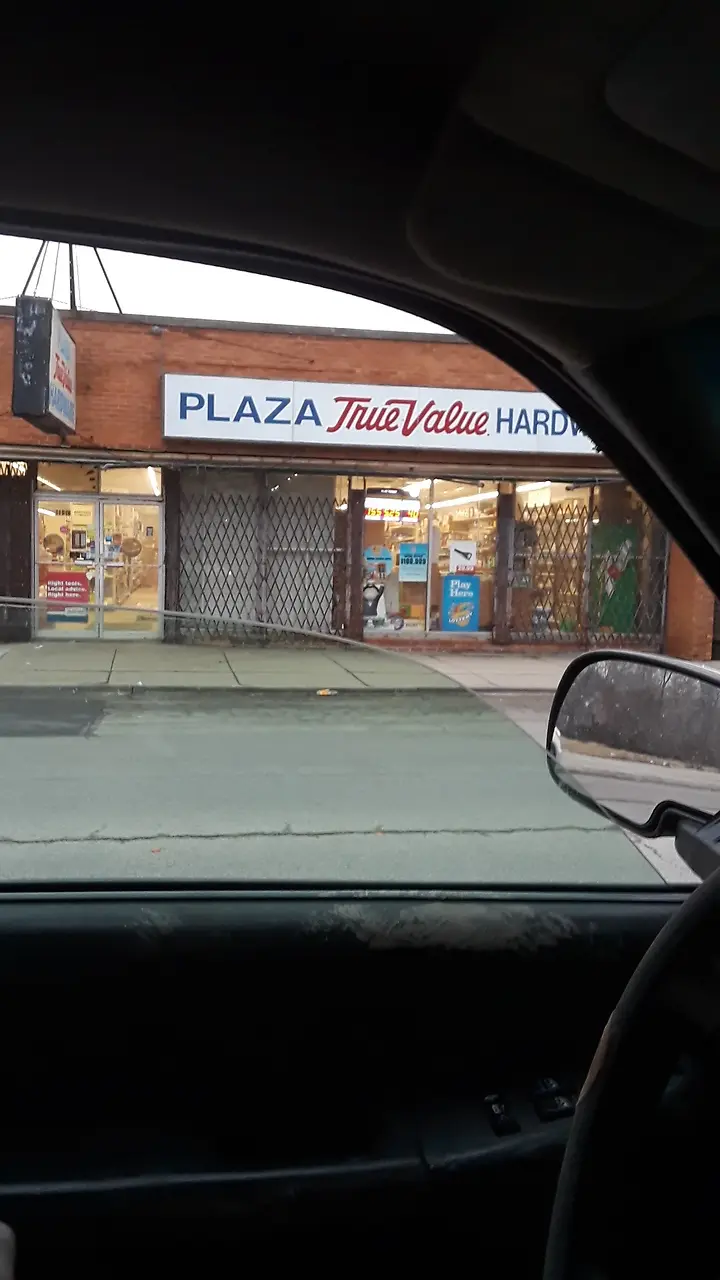 Plaza True Value Hardware                         