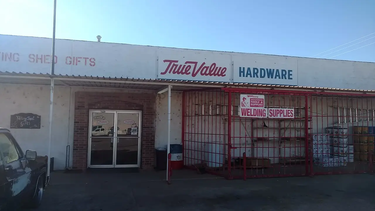 Cox True Value Hardware & Auto                    