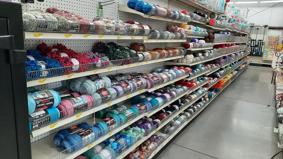 True Value Hardware                               