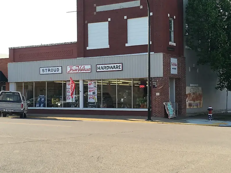 Stroud True Value Hardware                        
